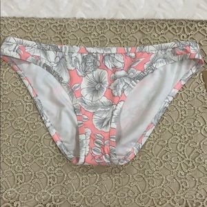 Cremieux Swim Bottom Size S NWT